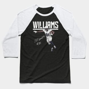 Mike Williams Los Angenel C Hyper Baseball T-Shirt